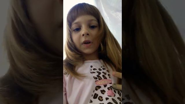 Мне подстригли круглого челку?? смотреть онлайн