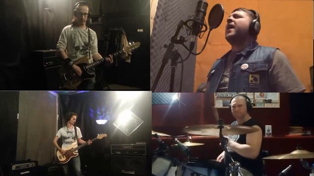 Команда кОра - Лето (Studio Live) смотреть онлайн