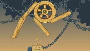 Wake up the Box 3-Full Walkthrough