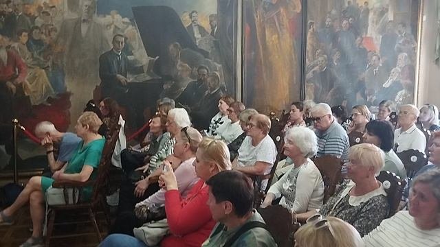 Сергей Рахманинов. Классика в новом мире