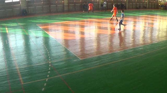 5 КУ 7 лига Юнисеф – Рост Патриот смотреть онлайн