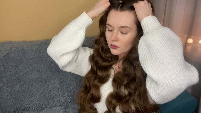 Самомассаж / Массаж кожи головы смотреть онлайн