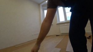 Подбор рисунка ламината при укладке ламината