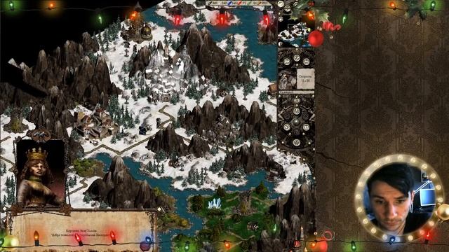 Возвр.Галлеана:Горные Кланы➤Зов Вотана◄Мак.сл#2 смотреть онлайн