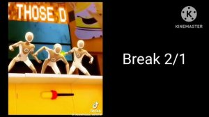 MLB ?Characters? react to {Chat noir TikTok's} [Sad] [Happy]+ Chat blanc part 3/3