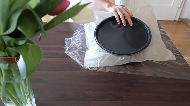 Простой рецепт/ТОРТ С ЗАВАРНЫМ КРЕМОМ
