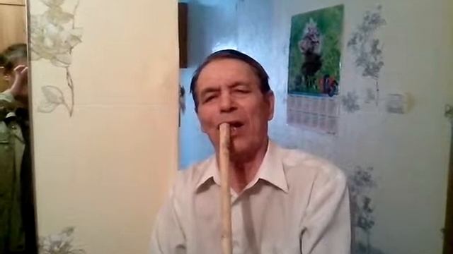 Муса Нурдавлетов- игра на курае смотреть онлайн