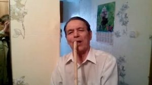 Муса Нурдавлетов- игра на курае