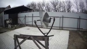 Винт Архимеда Часть 6