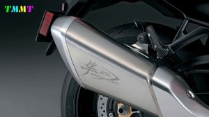 OFFICIAL LAUNCH!! 2024 SUZUKI HAYABUSA SPECIAL EDITION 25th ANNIVERSARY