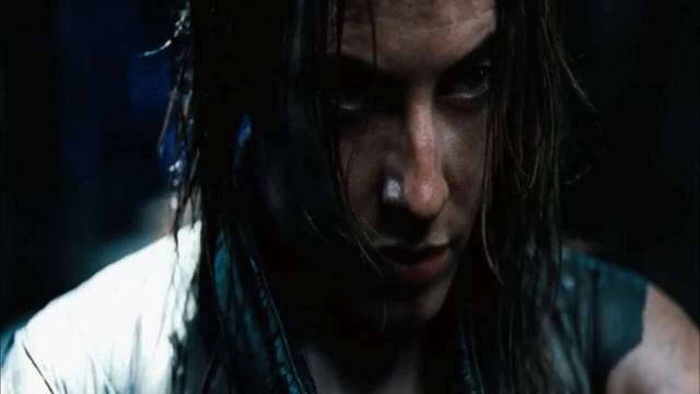 Crew Members Of A Spaceship Wake Up From Hypersleep To Discover A New Speices | Sci-Fi смотреть онлайн