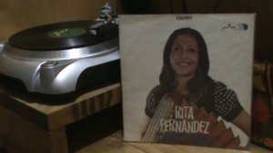 mi pueblo RITA  FERNANDEZ