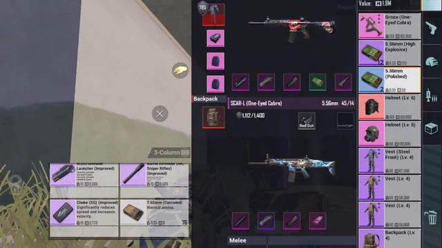 Metro Royale Play With Speed Glitch Against To Glitchers Advanced Mode / PUBG METRO ROYALE CHAPTER смотреть онлайн