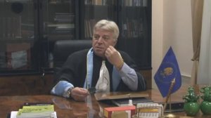 #ячитаю: встречаем Год литературы в РГГУ: Александр Логунов читает Павла Фонвизина