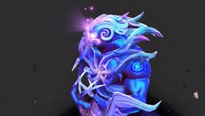 АРКАНА на Энигму от Игроков Dota 2 – Новый BLACK HOLE Enigma Шмот патруль