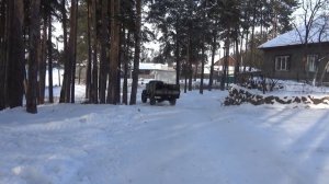 _ГАЗоМЕР_ Андрюша сломал_ Урал_ и ИЖ_ Юпитер спорт_