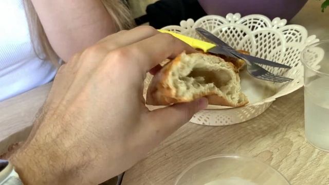 Паштет ШОУ - "Кускун" шашлыки у дороги смотреть онлайн