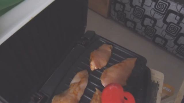 # 436 Куриная грудка на гриле\Grilled chicken breast смотреть онлайн