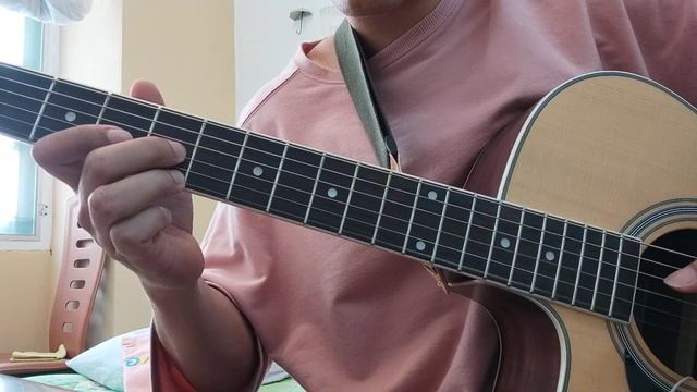 ความจริง - Room39 - Arr.Pickfingerstyle смотреть онлайн