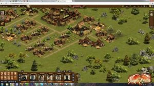 Forge of Empires - гайд новичка
