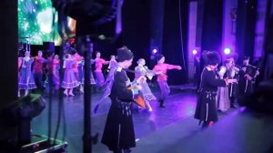 Группа Дуня — Варенька