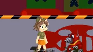 Project X: Love Potion Disaster - Zu