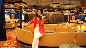 Caruso / Yana Violin