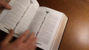 Библия ручная работа