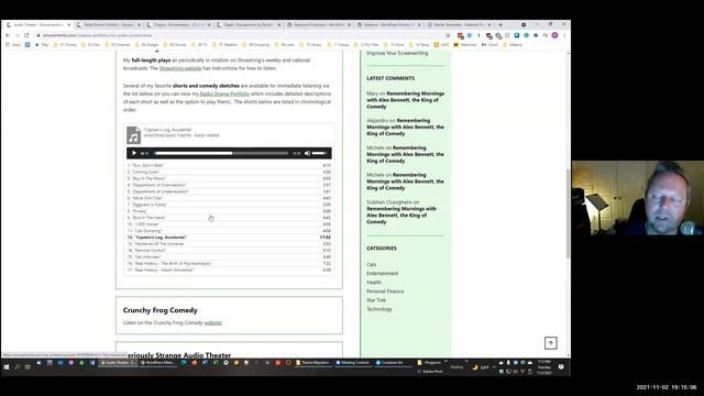 Migrating to Kadence Blocks and Theme - Sacramento WordPress Meetup смотреть онлайн