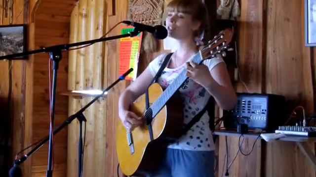 На стихи Александры Франченковой смотреть онлайн