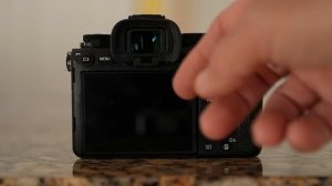 8 Pro Tips for Sony Mirrorless Cameras - Sony A1 - Sony A7RIV - A9 - A9II -A7S3 - A73