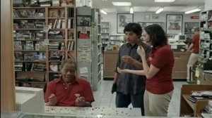 Iconic Ads: Skittles  - Touch