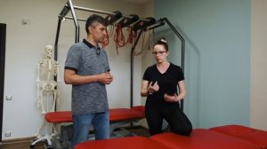 Биомеханика человека: как разобраться в главных вопросах