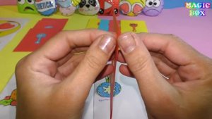 Скрепыши 2 новогодние? Собираем новую коллекцию