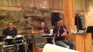 Gevorg Karapetyan Klarnet