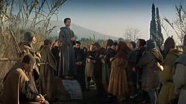 Франциск от Асизи