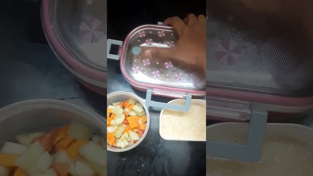 Today lunch box recipe for kid | Monday #day1#lunchbox#kidslunchboxideas  @easyactivelearning1607