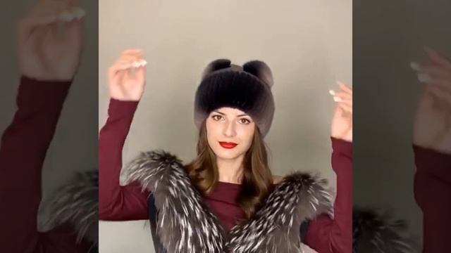 Шапки Фабрики Венец смотреть онлайн