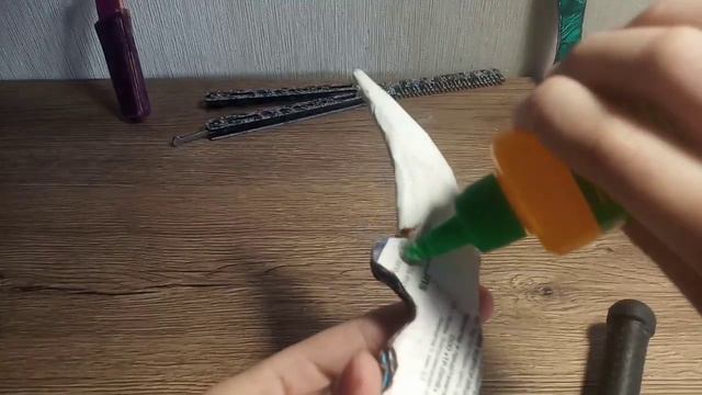 как сделать нож керамбит frozen из картона из стандофф2 🤩🤩🤩 смотреть онлайн