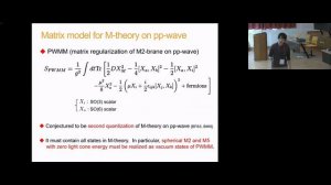 Spherical Transverse M5-branes from the Plane Wave Matrix Model by Goro Ishiki