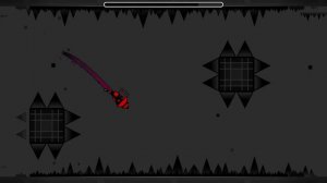 НИКОГДА НЕ ЗАХОДИ В GEOMETRY DASH В 3 ЧАСА НОЧИ #геометридаш #геометридеш #geometrydash