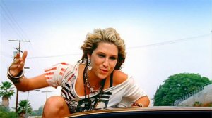 Kesha  Tik Tok (4K 2160P UHD)