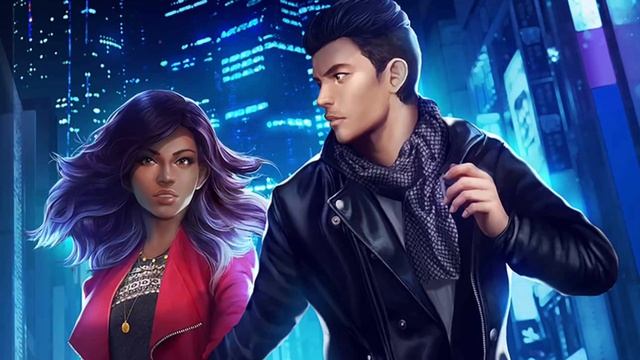 Perfect Match 2 • Adrenaline Rush смотреть онлайн