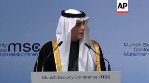 Saudi FM: Iran has rejected our hand of friendship