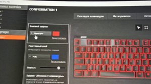 Обзор клавиатуры steelseries apex pro tkl.