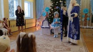 Чудеса под Новый год