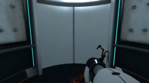 Portal - Глава 2 - Камеры испытаний 04, 05, 06, 07