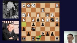 Боголюбов - Алехин. Голландская защита. Избранные партии.