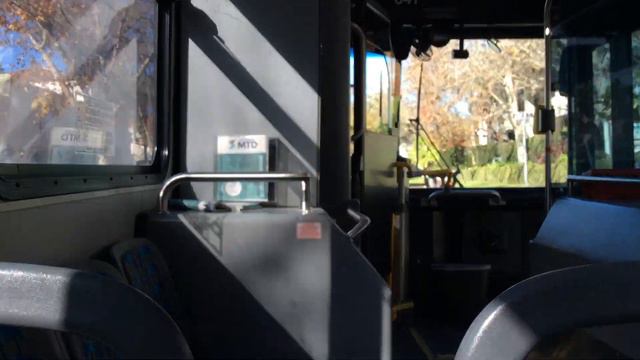 MTD Santa Barbara смотреть онлайн