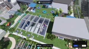 How to get All Roblox Career UGC Prizes in Roblox Roblox Career Center [FREE ACCESSORIES 2023!]